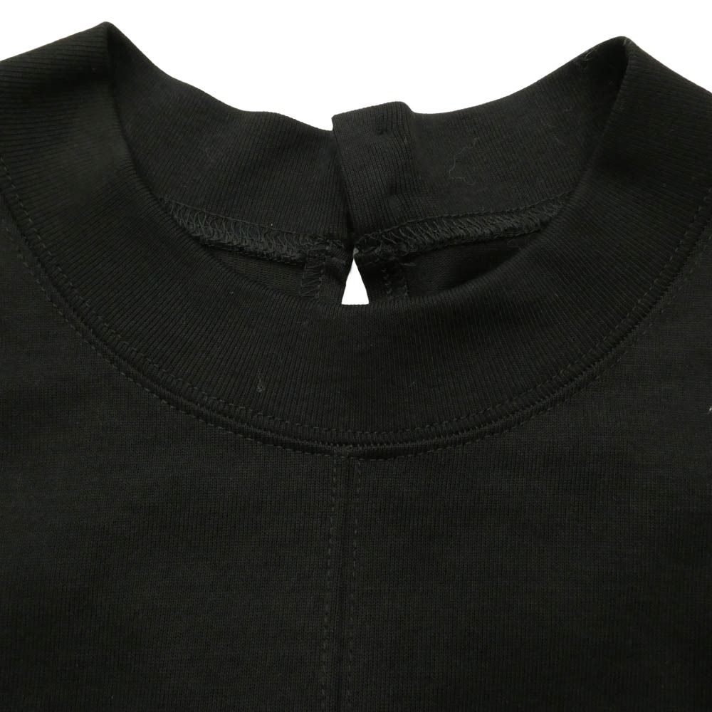 マメクロゴウチ Mame Kurogouchi MM23PF-JS735 Cotton Jersey Dress