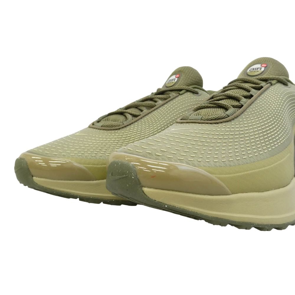 NIKE ナイキ DV3337-201 AIR MAX DN エアマックス ローカット スニーカー カーキ系 30cm【極上美品】【中古】 NIKE ナイキ DV3337-201 AIR MAX DN エアマックス ローカット