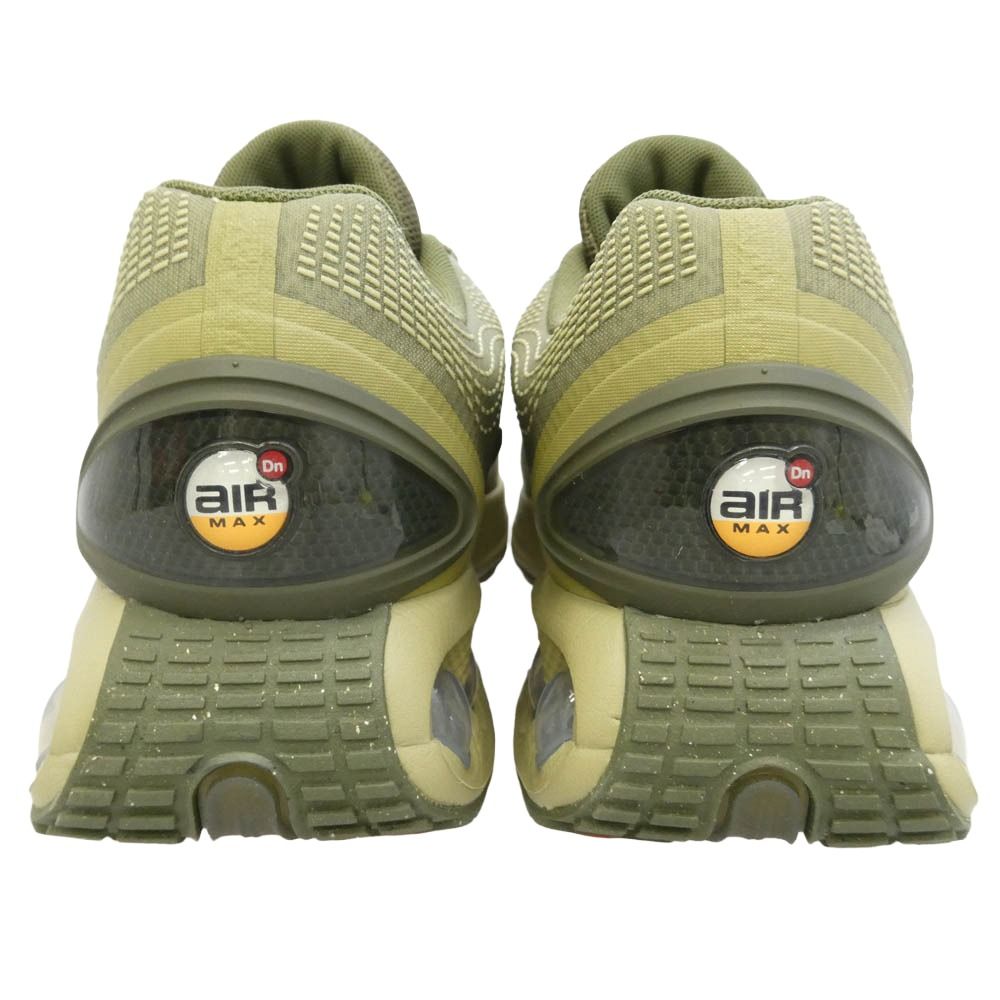 NIKE ナイキ DV3337-201 AIR MAX DN エアマックス ローカット
