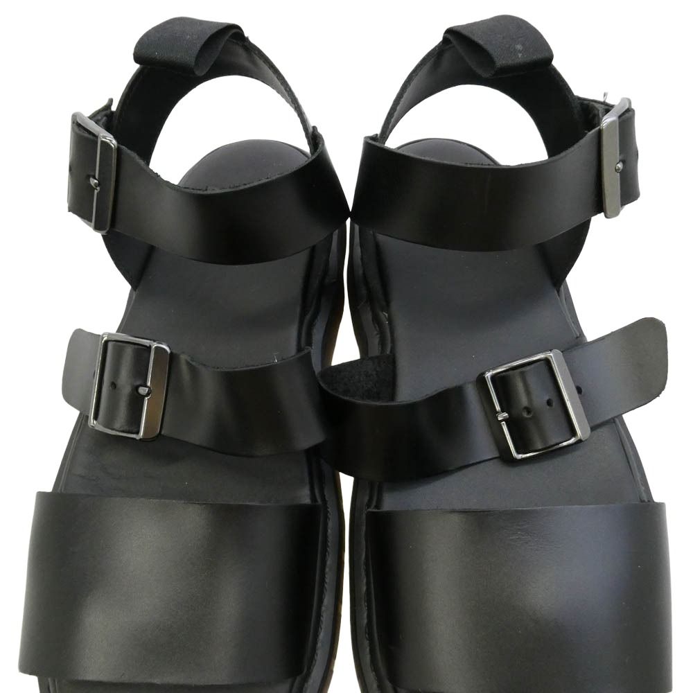 Dr.Martens ドクターマーチン 15695001 GRYPHON グリフォン ベルテッド