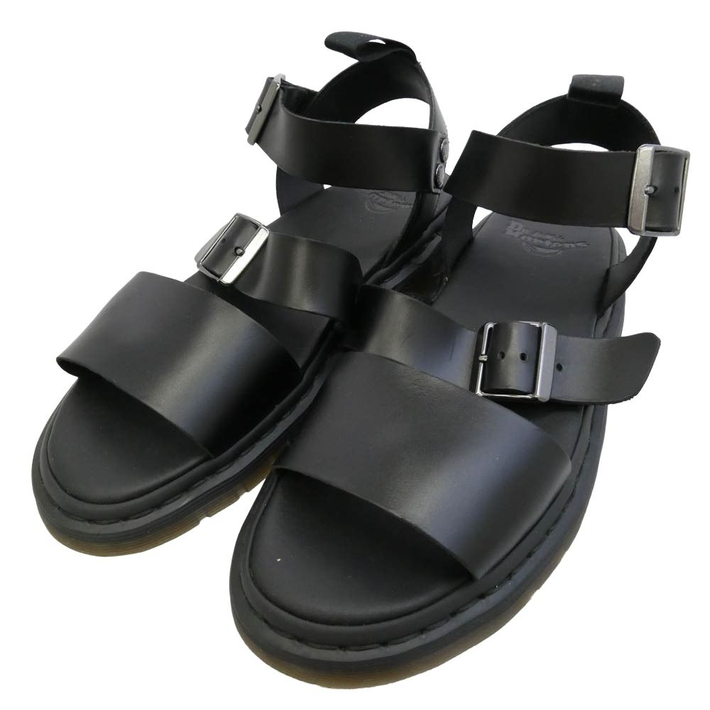Dr.Martens ドクターマーチン 15695001 GRYPHON グリフォン ベルテッド
