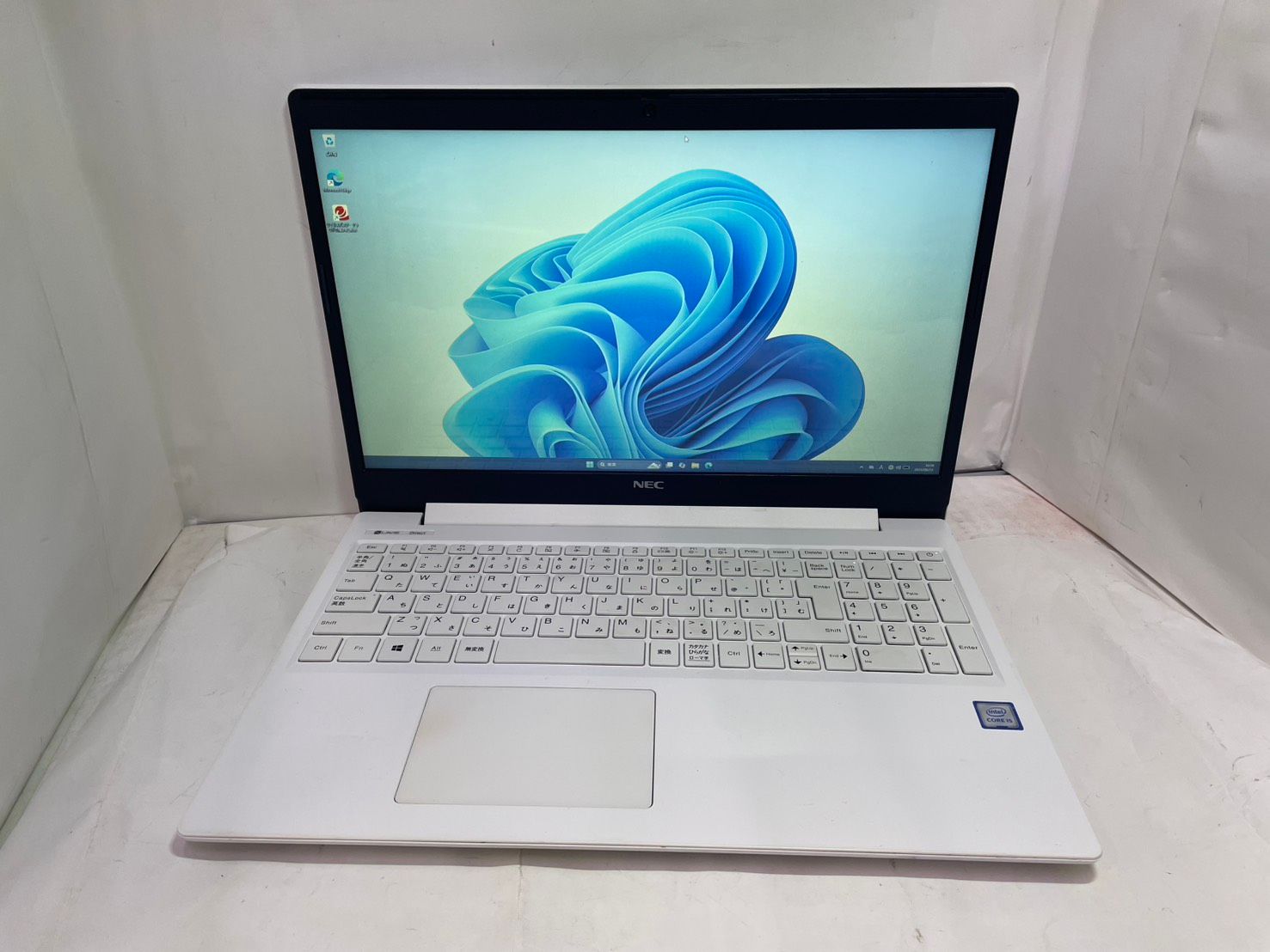 [中古パソコン] PC-GN164RGAH