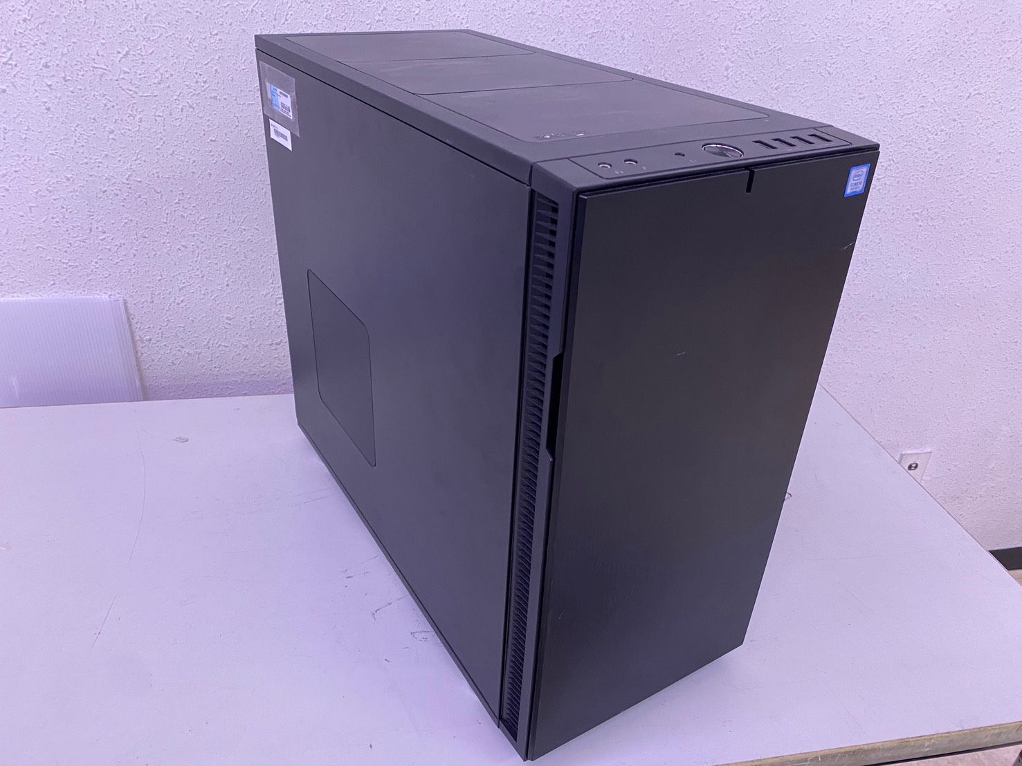 [中古パソコン] 自作パソコン