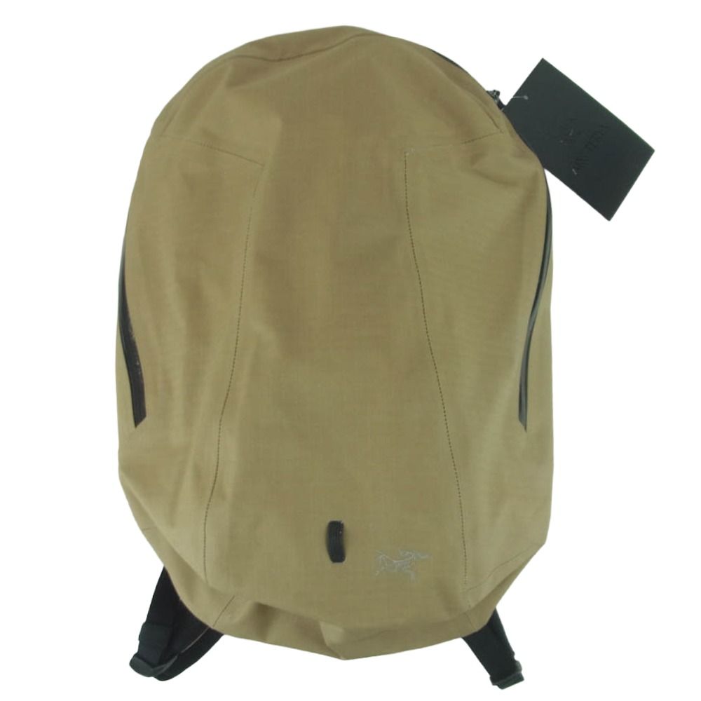 ARC'TERYX アークテリクス X000006402 2023年製 Granville 16 Backpack