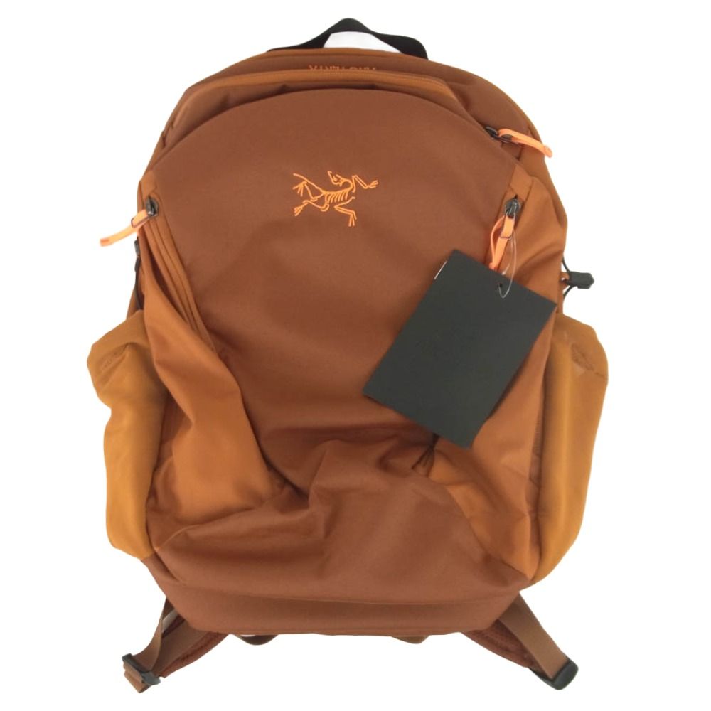 ARC'TERYX アークテリクス X000006044 2022年製 Mantis 26 Backpack