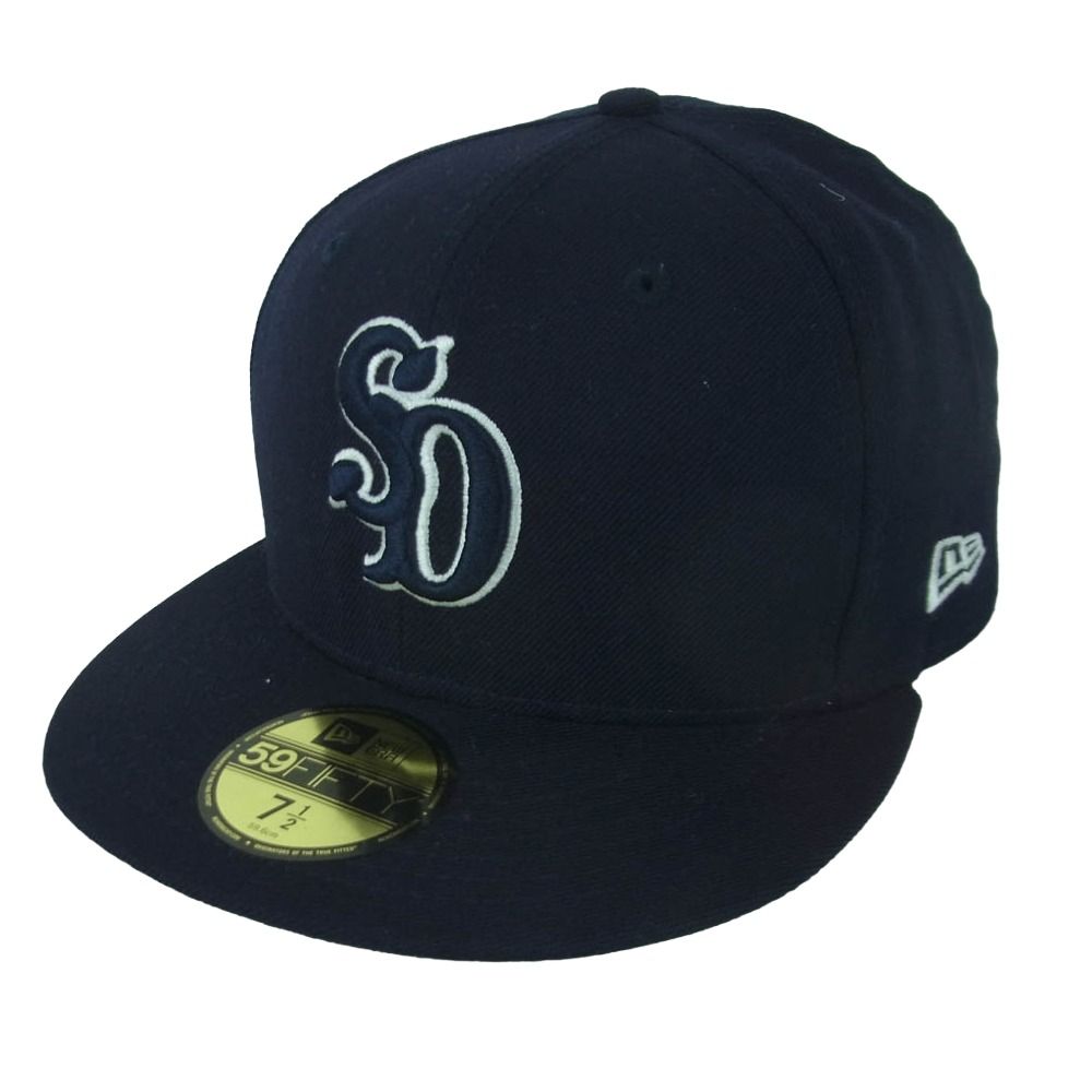 STANDARD CALIFORNIA スタンダードカリフォルニア NEW ERA ニューエラ