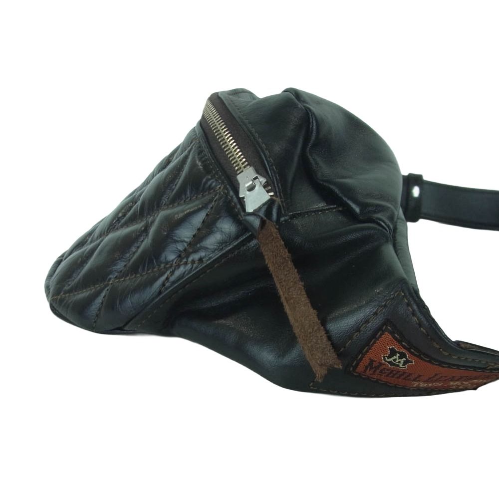 TOY'S McCOY トイズマッコイ TMA2422 DUAL BLADE BAG PADDED