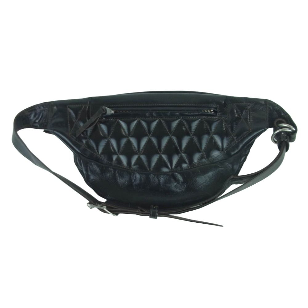 TOY'S McCOY トイズマッコイ TMA2422 DUAL BLADE BAG PADDED