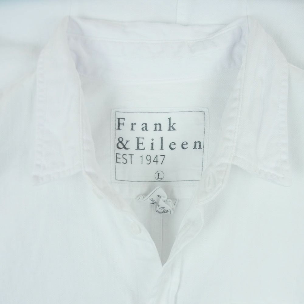 Frank&Eileen フランクアンドアイリーン 9920700034 LUKE ルーク