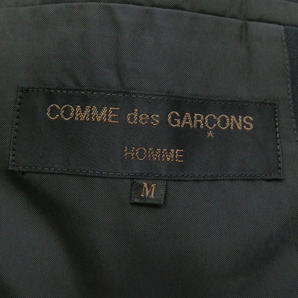 COMME des GARCONS HOMME コムデギャルソンオム AD1998 田中オム