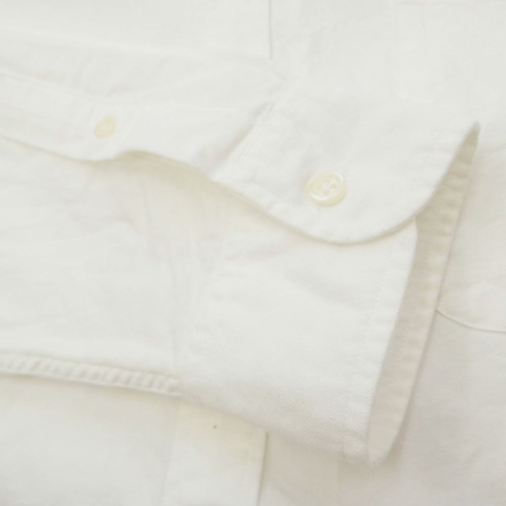 Supreme シュプリーム 23AW Loose Fit Oxford Shirt クラッシック ロゴ