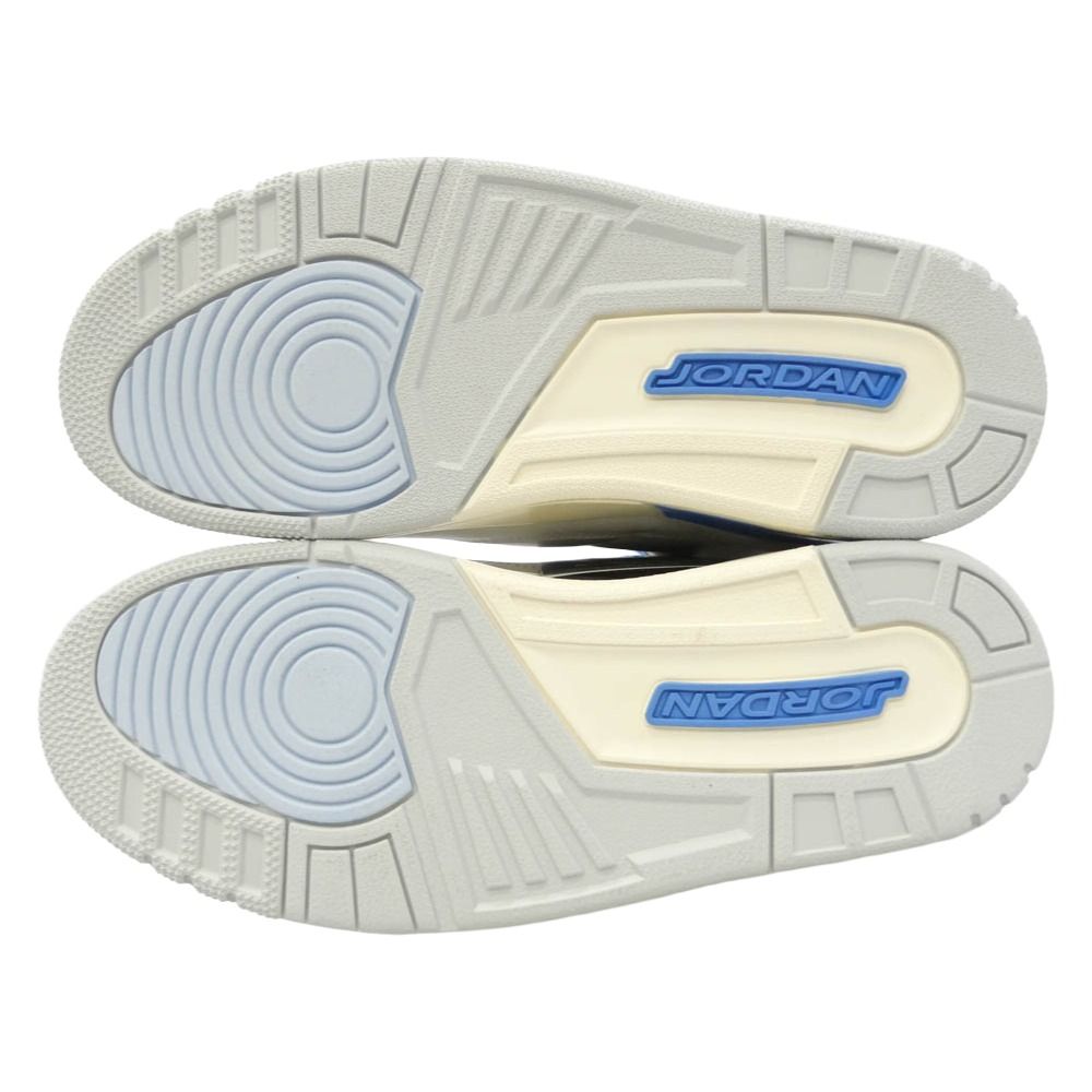 NIKE ナイキ CT8532-101 Air Jordan 3 Retro Lucky Shorts エア