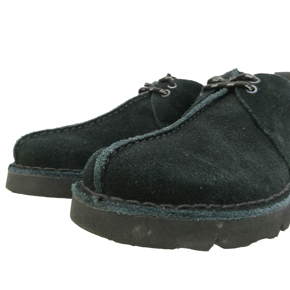 Clarks クラークス 26165030 Desert Trek GTX GORE-TEX ゴアテックス