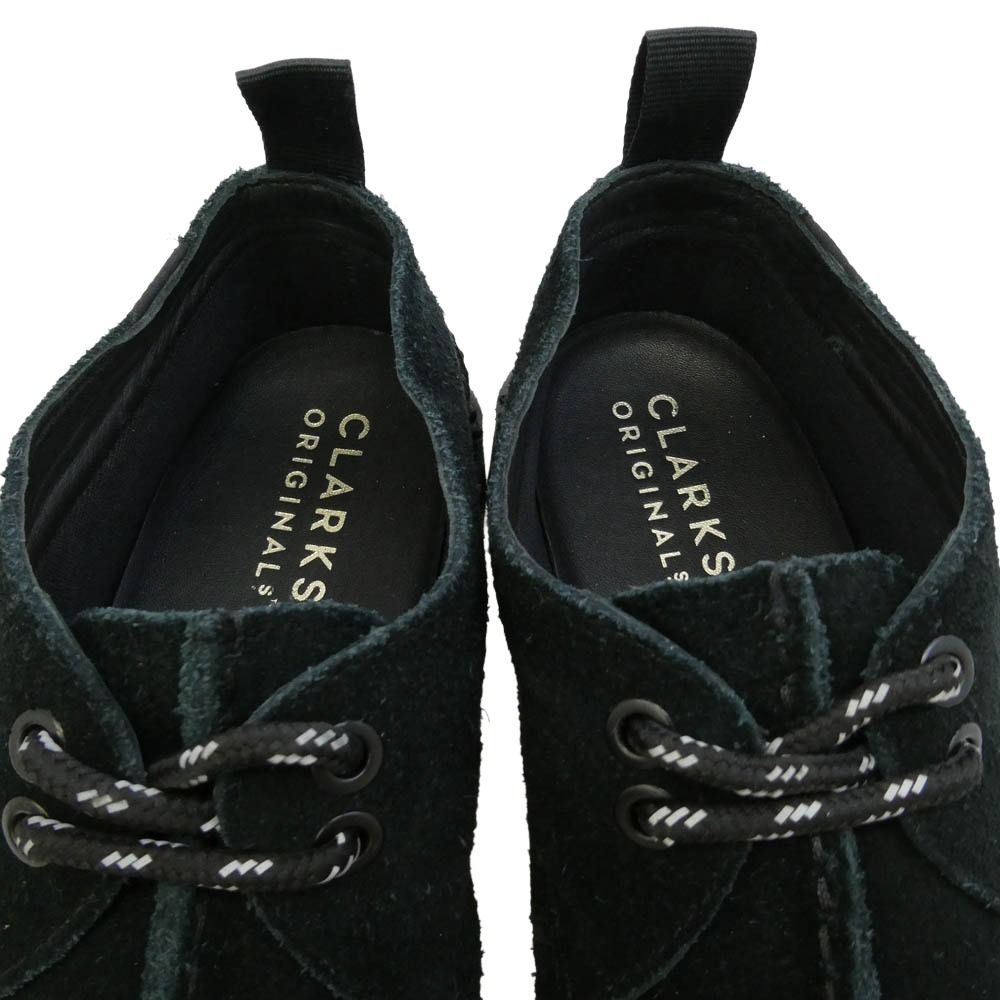 Clarks クラークス 26165030 Desert Trek GTX GORE-TEX ゴアテックス