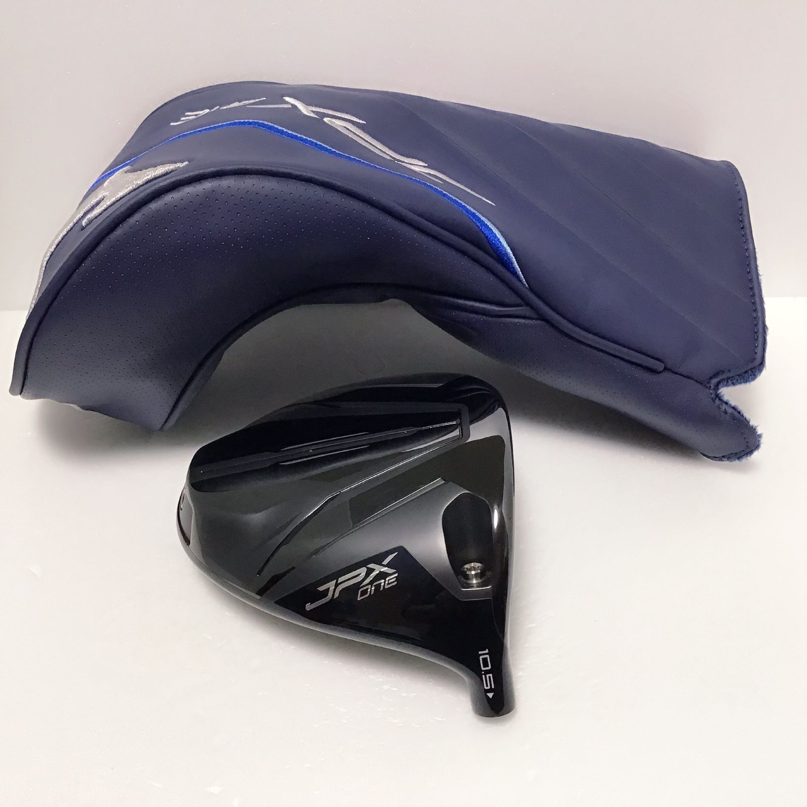 ミズノ　Mizuno JPX ONE 10.5°　ヘッド
