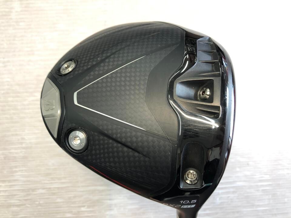 ブリヂストン　BX2HT　10.5度　Diamana BS50 2　Rフレックス　ドライバー　中古　ゴルフドゥ！NEXT昭島武蔵野店【最短即日発送】