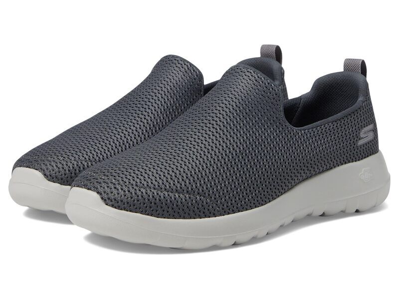 スケッチャーズ メンズ シューズ スニーカー SKECHERS Performance Go Walk Max Charcoal チャコール