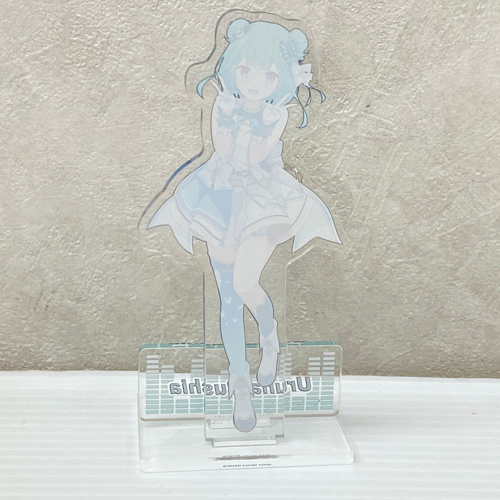 □hololive ホロライブ 1st fes ノンストップ・ストーリー アクリル