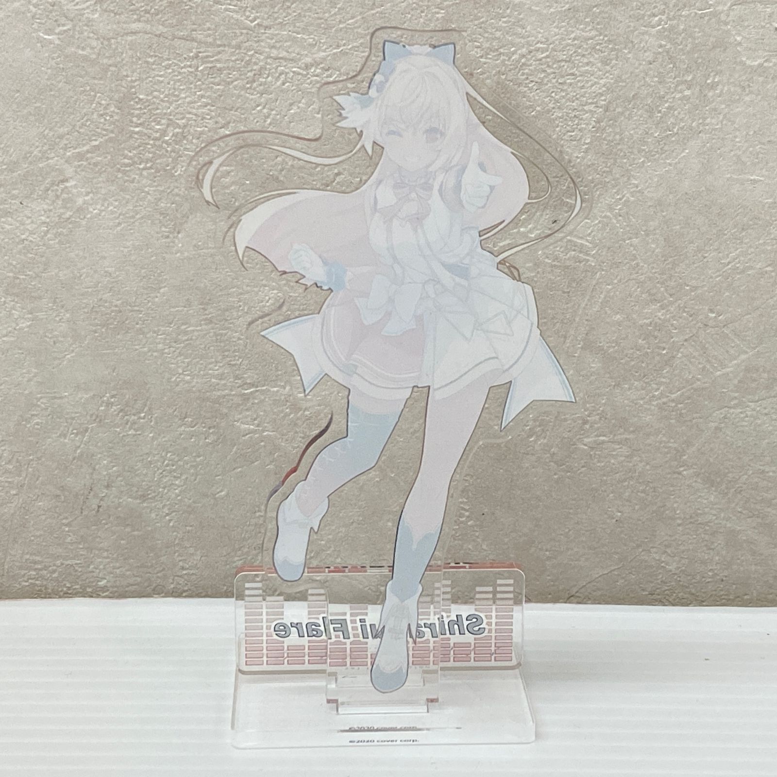 □hololive ホロライブ 1st fes ノンストップ・ストーリー アクリル
