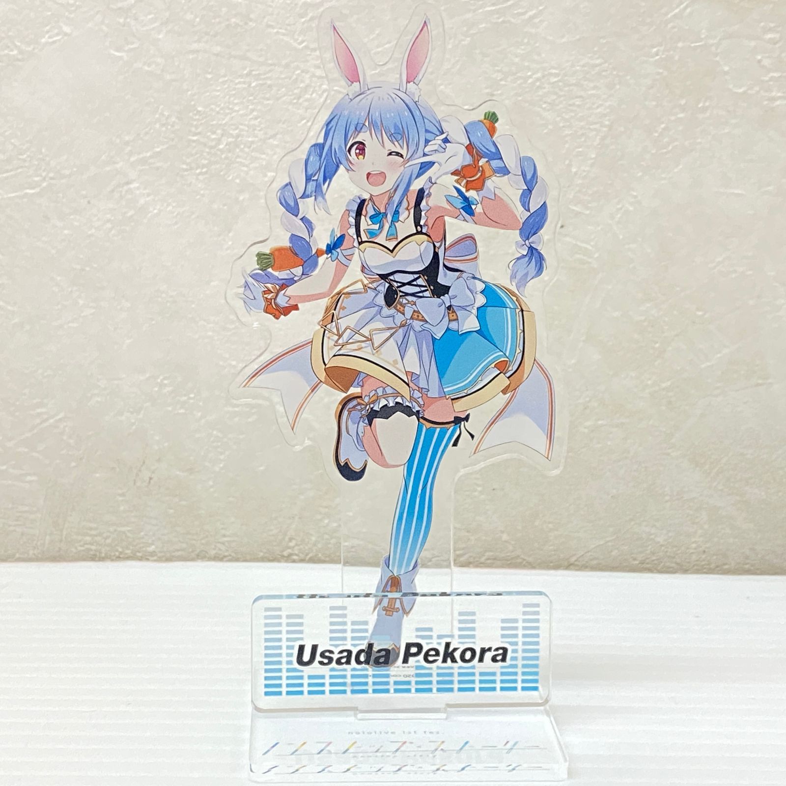 □hololive ホロライブ 1st fes ノンストップ・ストーリー アクリル