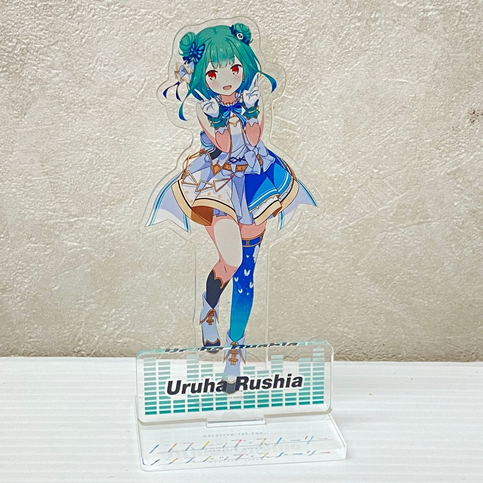 □hololive ホロライブ 1st fes ノンストップ・ストーリー アクリル