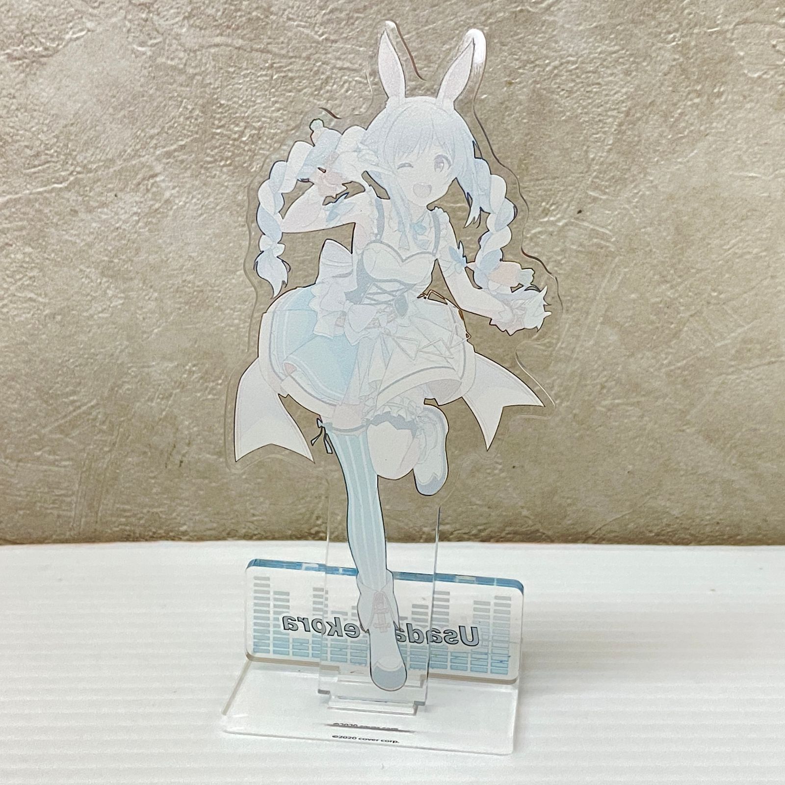 □hololive ホロライブ 1st fes ノンストップ・ストーリー アクリル