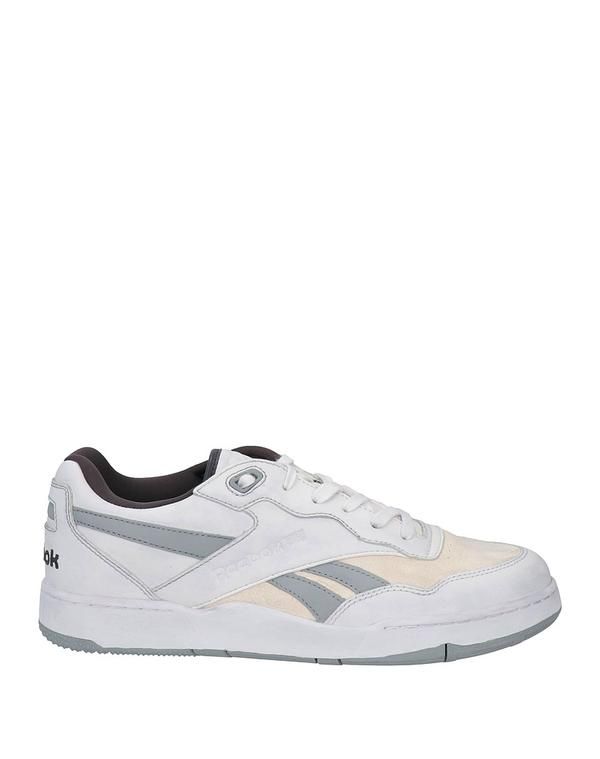 リーボック メンズ シューズ スニーカー REEBOK スニーカー Light Gray グレー