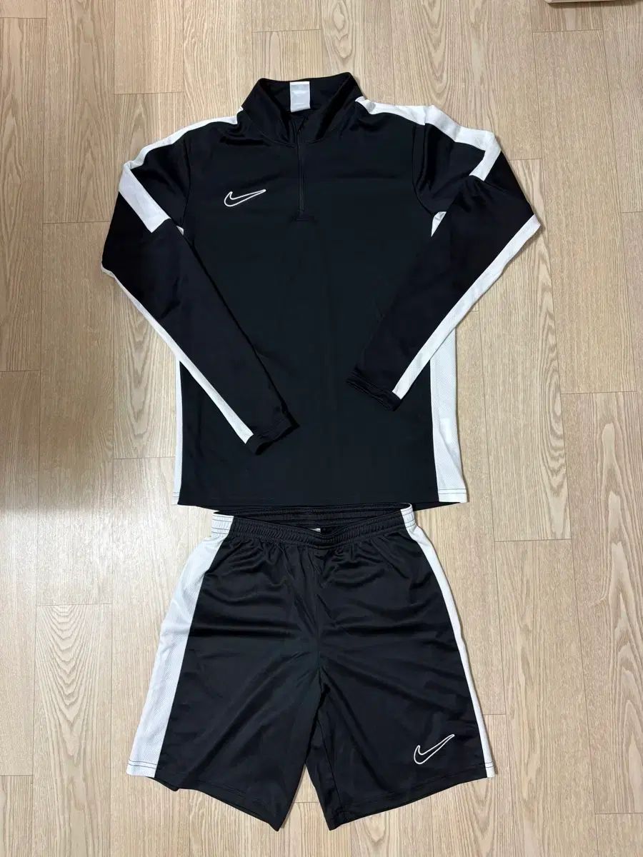 ナイキ ドリルトップ ジャージ トラックジャージ NIKE パンツ (S) (1回着用 新品同様)