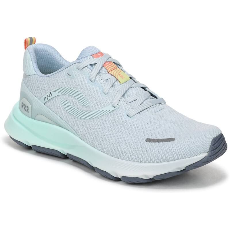 ライカ レディース シューズ スニーカー Ryka Revolution Rz2 Womens Road Shoes Illusion Blue ブルー