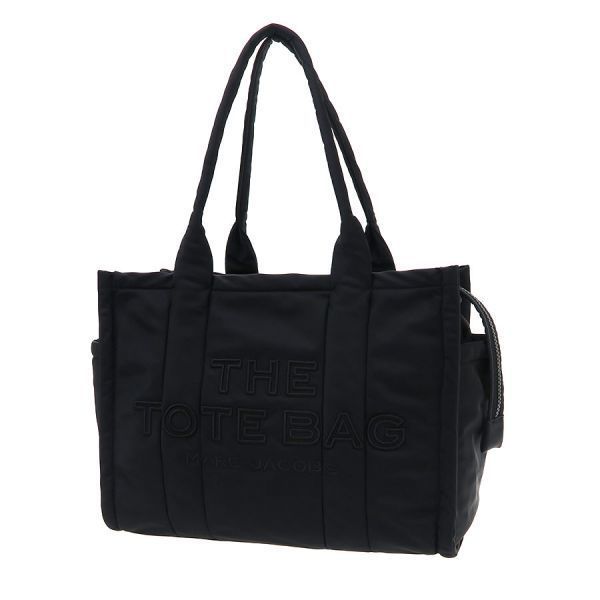 NYLON MARC PUFFY THE トートバッグ パフィー TOTE ジェイコブス 