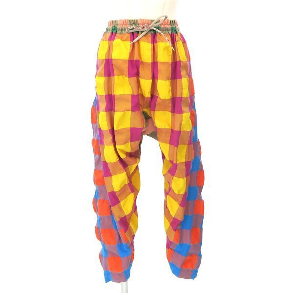 ヴィヴィアンウエストウッド パンツ 【Bランク】【中古】