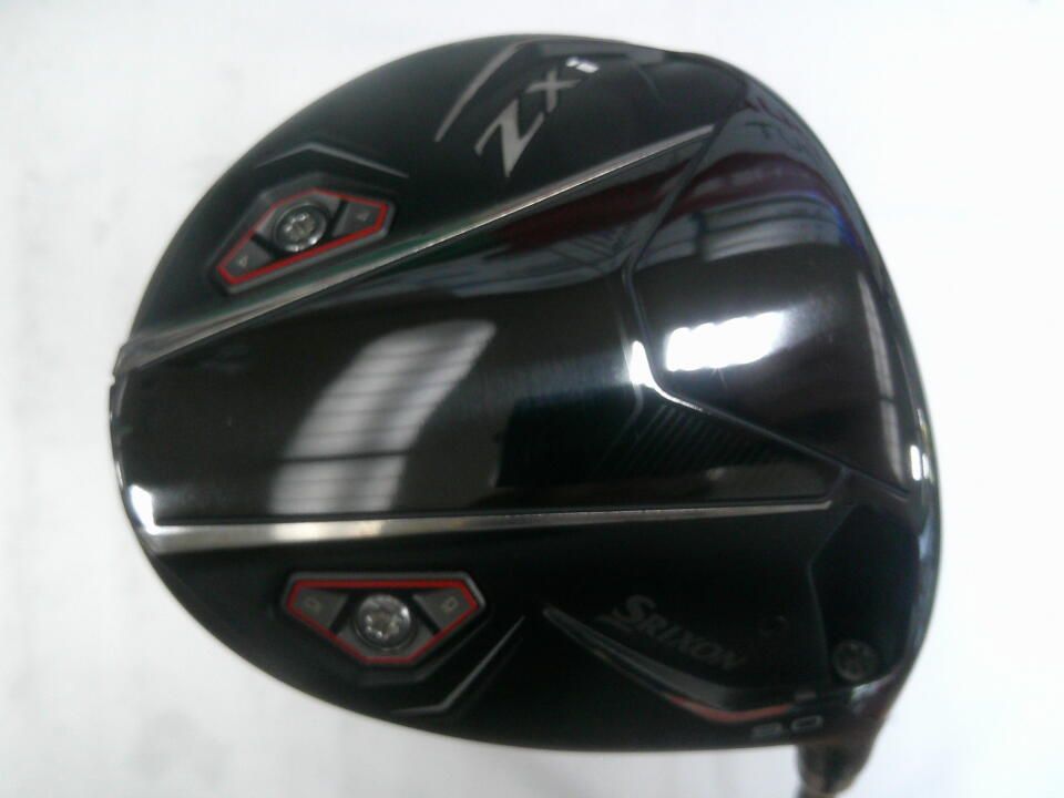 ダンロップ SRIXON ZXi 9度 Diamana ZXi50 Sフレックス ドライバー 中古 ゴルフドゥ!佐世保店【最短即日発送】