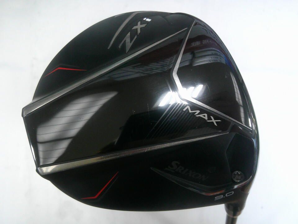 ダンロップ SRIXON ZXi MAX 10.5度 Diamana ZXi50 SRフレックス ドライバー 中古 ゴルフドゥ!佐世保店【最短即日発送】