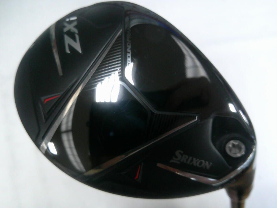 その他 リヤドロ　ディープインパクト オブジェ ユニセックス【中古】 ZXi HYBRID ダンロップ SRIXON 22度 ユーティリティ ハイブリッド