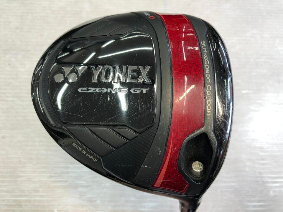 ヨネックス EZONE GT Type-D 2024 RK-04GT Rフレックス ドライバー 中古 ゴルフドゥ!NEXT昭島武蔵野店【最短即日発送】