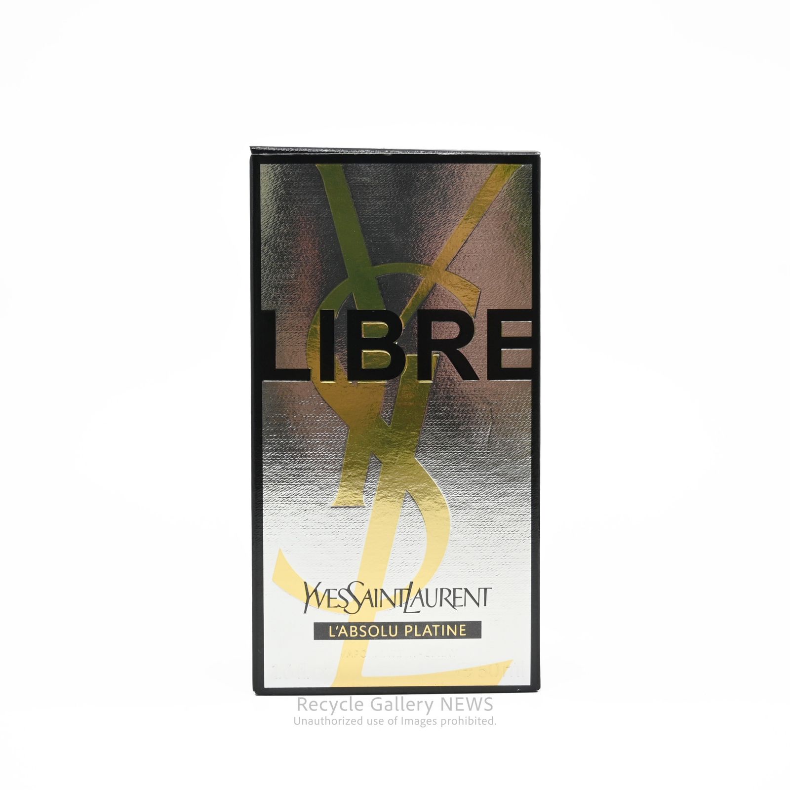 ○ YSL Yves Saint Laurent イヴ サンローラン LIBRE ラプソリュ