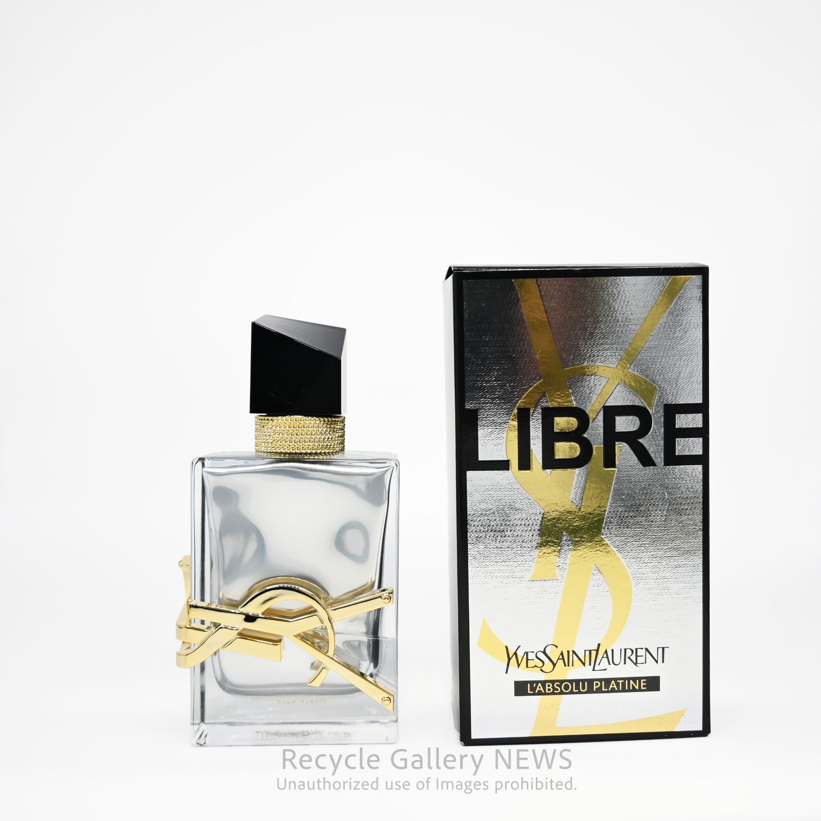 ○ YSL Yves Saint Laurent イヴ サンローラン LIBRE ラプソリュ