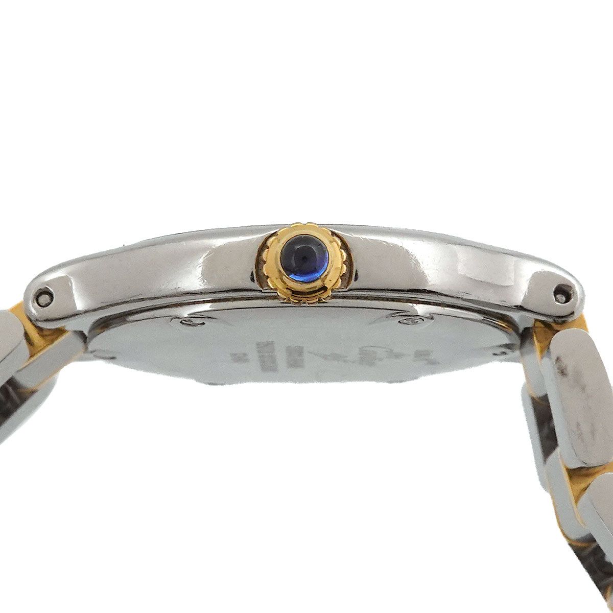 カルティエ Cartier マスト21 ヴァンティアン コンビ W10073R6