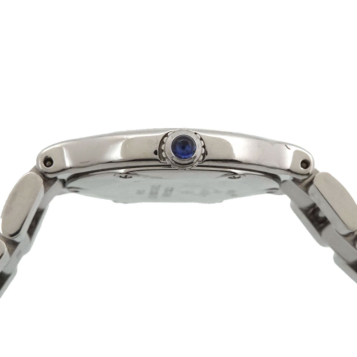 カルティエ Cartier マスト21 ヴァンティアン W10109T2 レディース