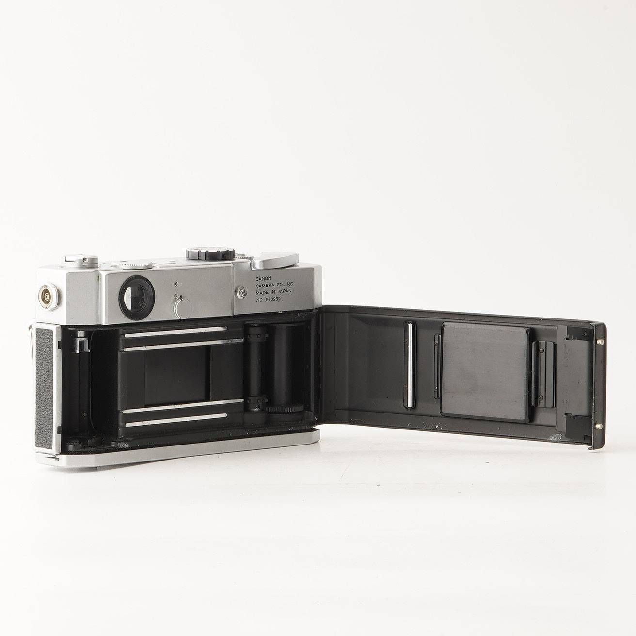 キヤノン Canon Model 7 ボディ レンジファインダー フィルムカメラ