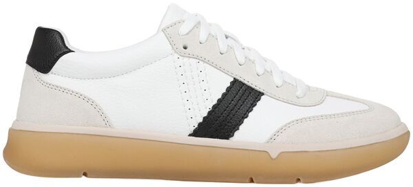 バイオニック レディース シューズ スニーカー Vionic Womens City Walk Sneakers WhiteBlack ホワイト