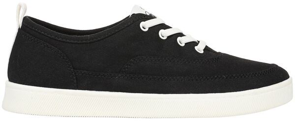バイオニック レディース シューズ スニーカー Vionic Womens Cyan Sneakers Black ブラック