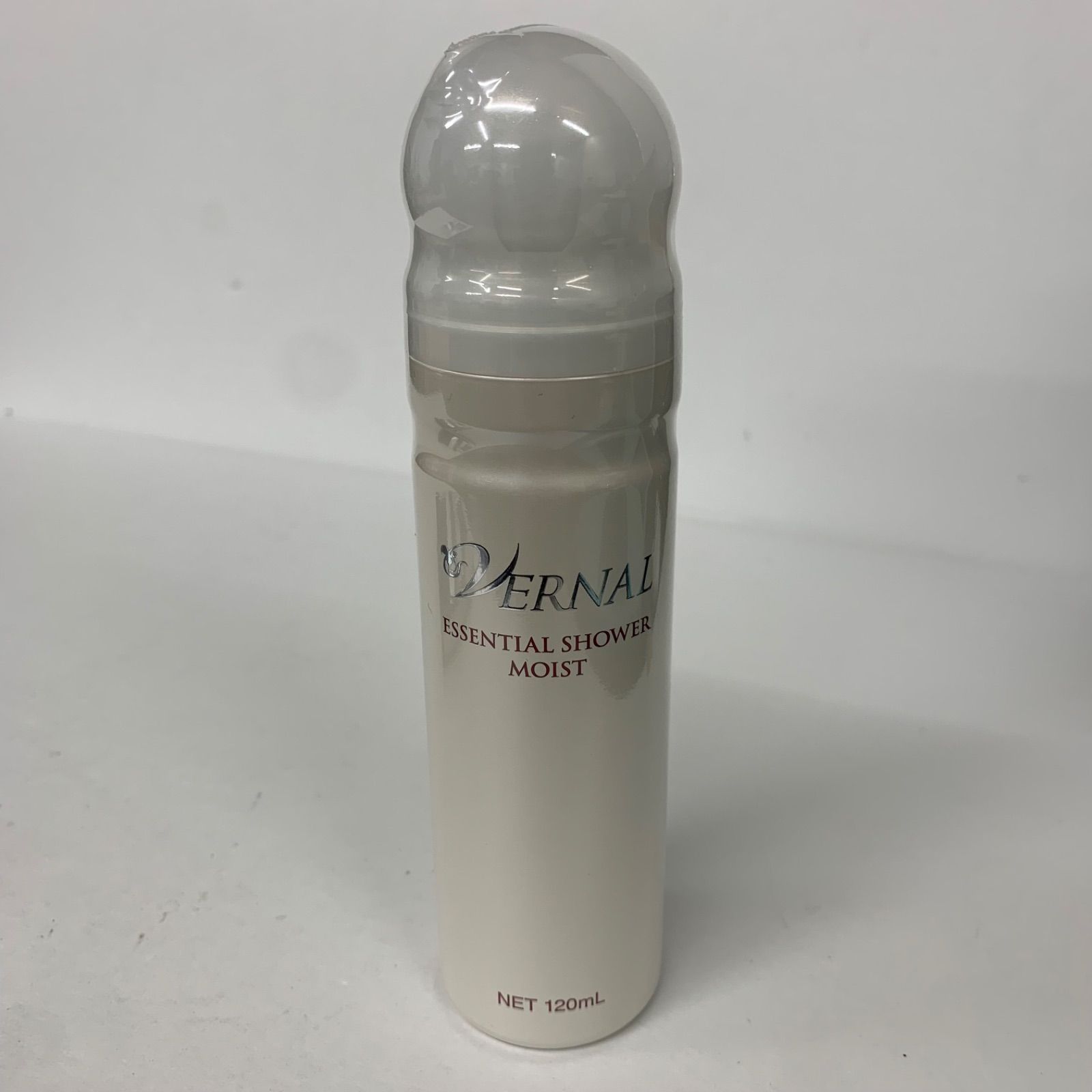 G1902 VERNAL ヴァーナル エッセンシャルシャワー モイスト 121g(120ml