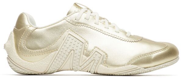 メレル レディース シューズ スニーカー トール Merrell Womens Relay Fly Vent Metallic Shoes Bluff メタリック