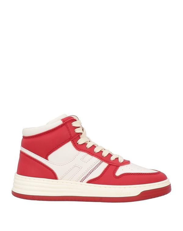 ホーガン レディース シューズ スニーカー HOGAN スニーカー Red レッド