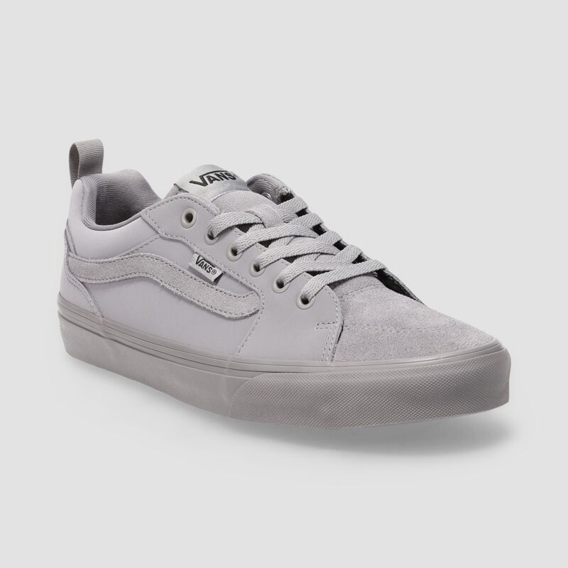 バンズ レディース シューズ スニーカー レース Vans Filmore Mens LaceUp Casual Shoes Frost Grey グレー