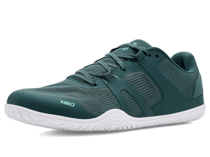 ゼロシューズ レディースニーカー Xero Shoes 360 Rally Sea Moss