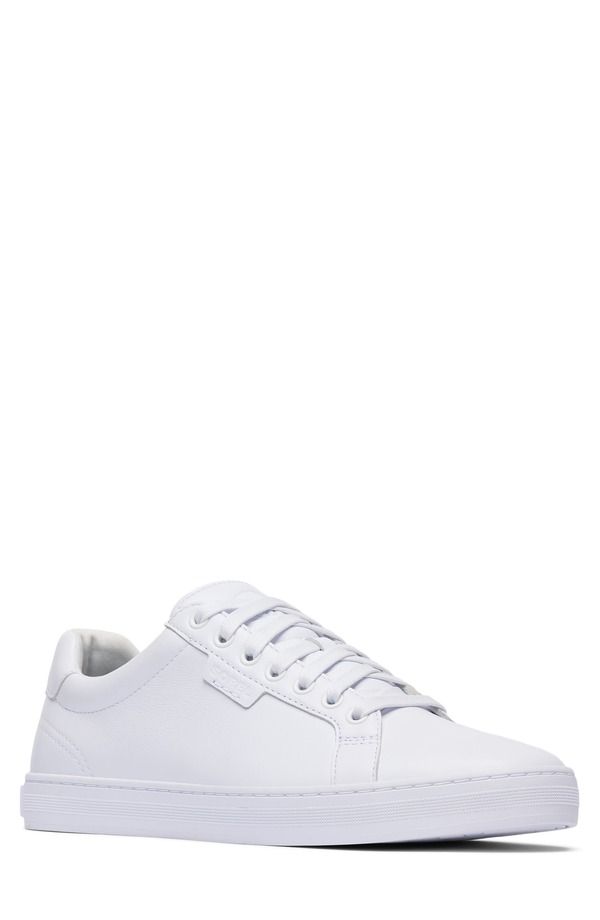 ソレル メンズ シューズ スニーカー SOREL Cyprus LX Sneaker White White ホワイト