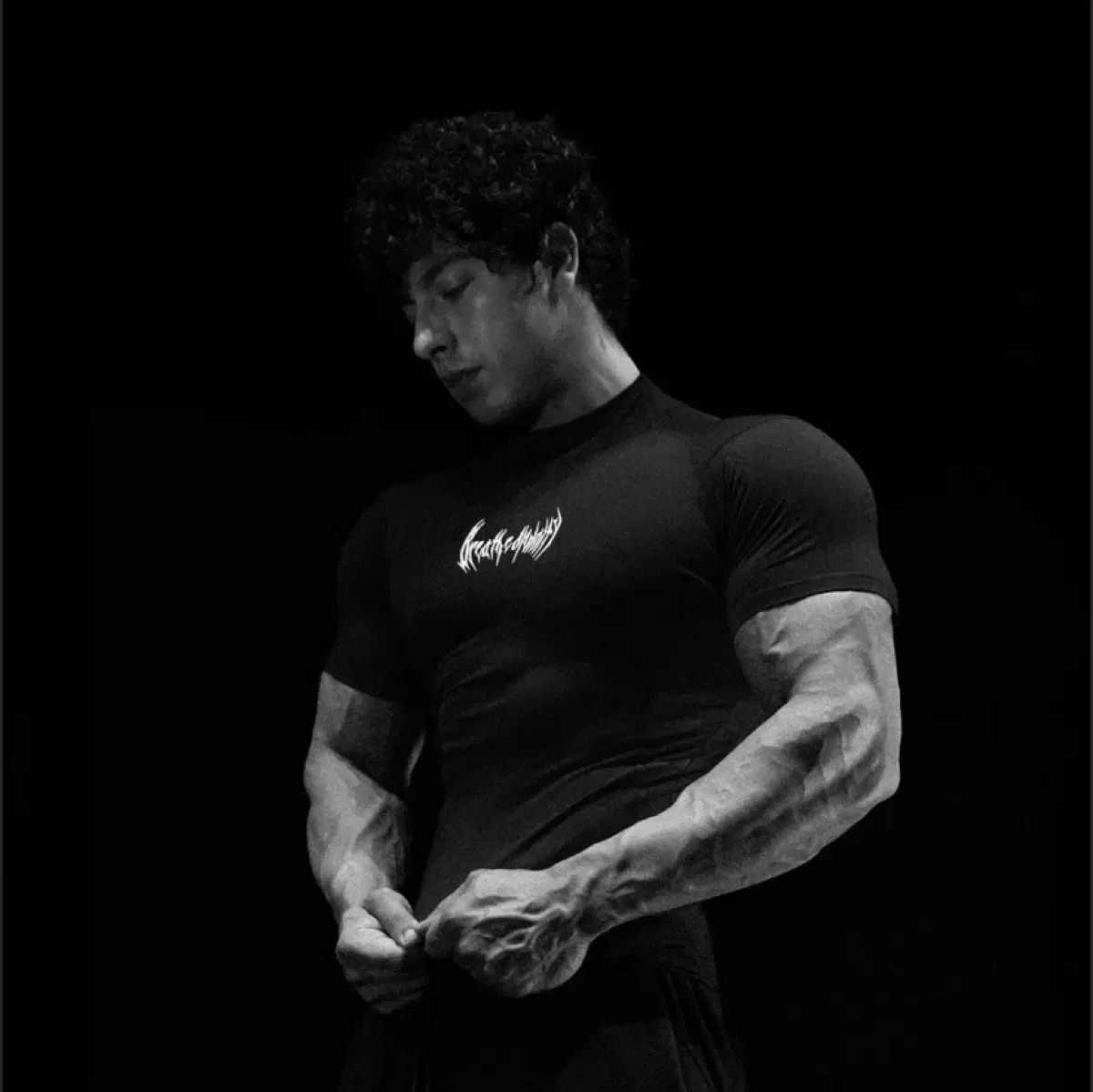 Breathedivinity Lサイズ 出品