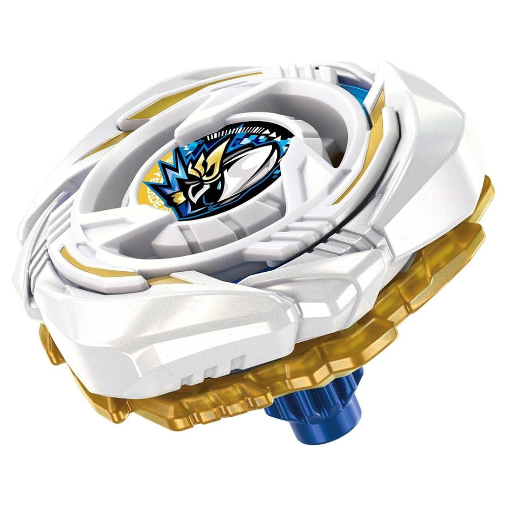 2026年7月11日発売予定 タカラトミー(TAKARA TOMY) BEYBLADE X ベイブレードX UX-20 スターター グローリーワルキューレ LF